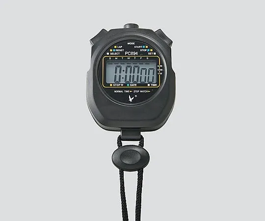 8-5960-01-57 Stopwatch with Chinese Calibration Certificate PC894