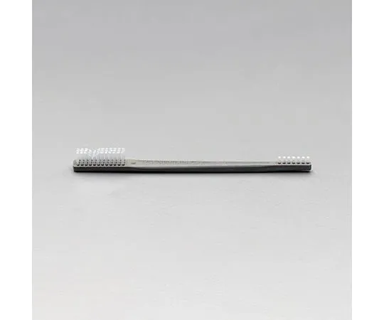 64-7815-97 Double Head Brush (Nylon) 175 mm EA109BW-5