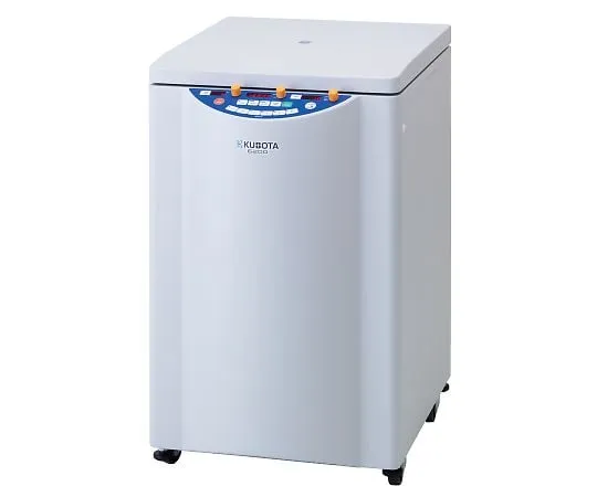 64-1109-66-90 【Global Model】 Hybrid High Speed Refrigerated Centrifuge Model 6200