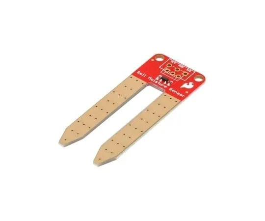 68-2101-55 SparkFun Moisture Sensor SFE-SEN-13322