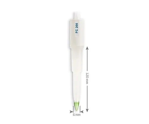 61-0112-96 General-purpose pH Composite Electrode FC 200B FC200B