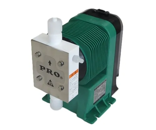 61-4441-52 Electromagnetic Drive Proportioning Pump 25mL/Min MGI-25-N-TTT-6