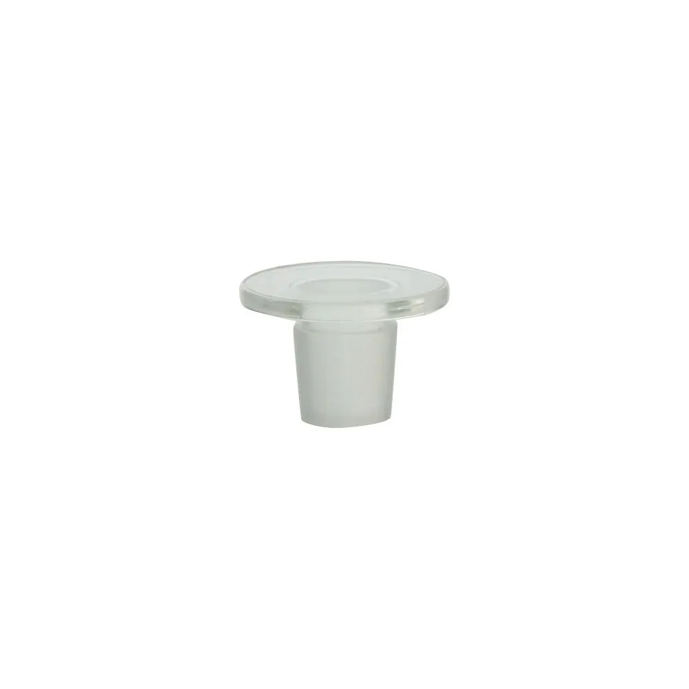 64-8273-59 Plug only, for 1000 mL of Highloat water sampler 080520-10011