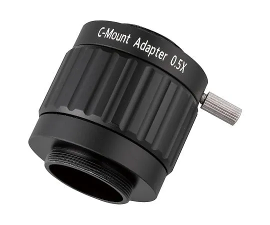 4-1953-01 C mount adapter ACC-080