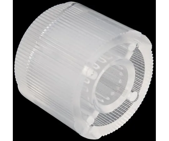 68-2028-02 Clear Plastic Knob COM-10597