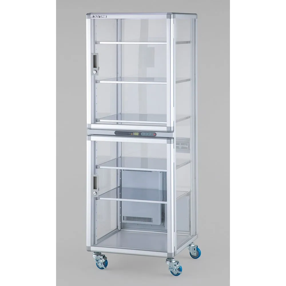4-4938-02 Drymax (acrylic) 574 x 590 x 1630 mm PDMX-600