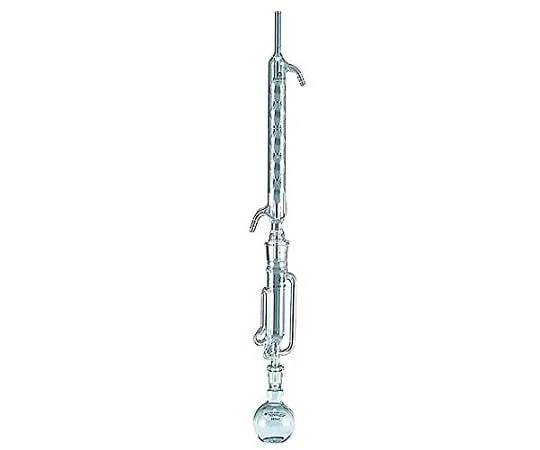 6-8685-01 Soxhlet Extractor 100mL EX92A-1-1