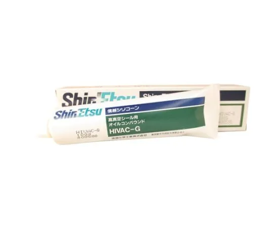 1-8933-03 Grease for High Vacuum Seals HIVAC-G