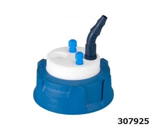2-9654-20 Safety waste liquid cap 307925
