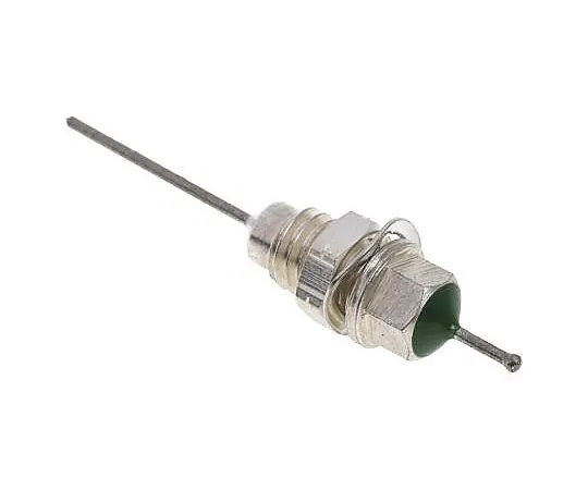 63-4593-32 Oxley, FLTM, Signal Filter, 350 V dc 1000MHz, 10A, Panel Mount, 4.7 (Dia.) x 32.7mm 239-208