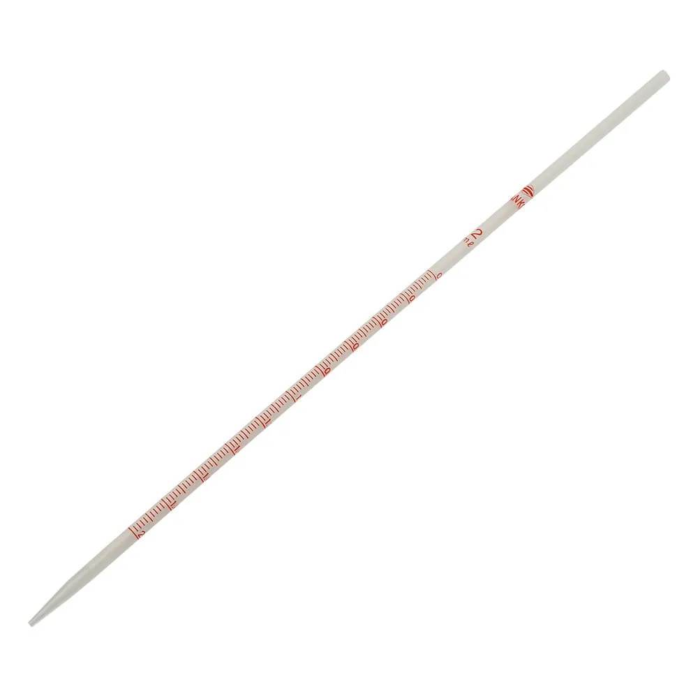 6-285-01 Measuring Pipette 2mL (PP) -