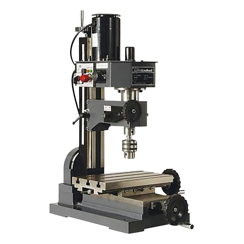 2-9518-01 Milling Machine Little Milling1 LittleMilling1