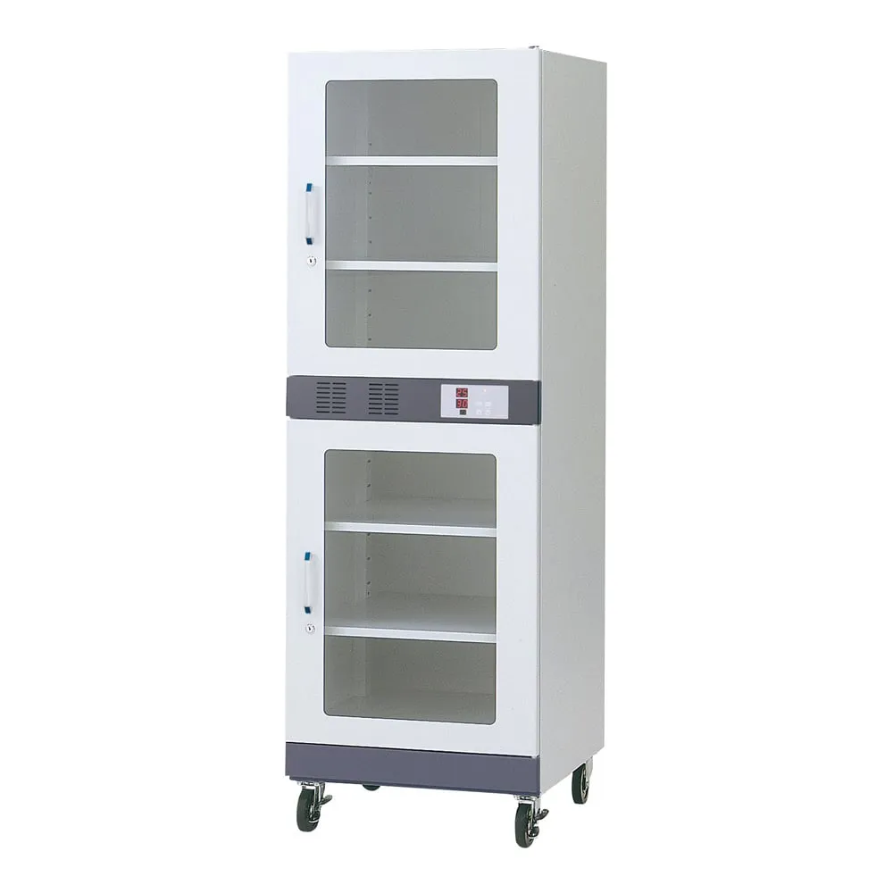 4-748-01 Digital Dry Desiccator (S-Series) NDD-S600