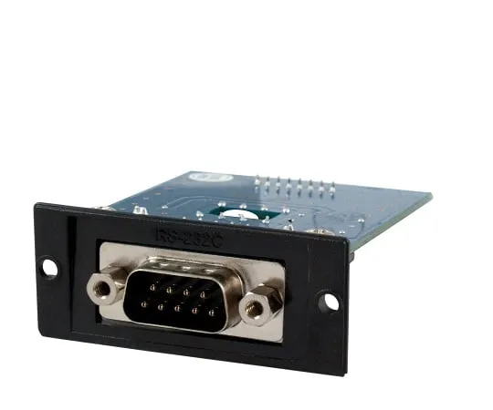 61-4675-31 RS-232C Interface (For EJ) EJ-03JA