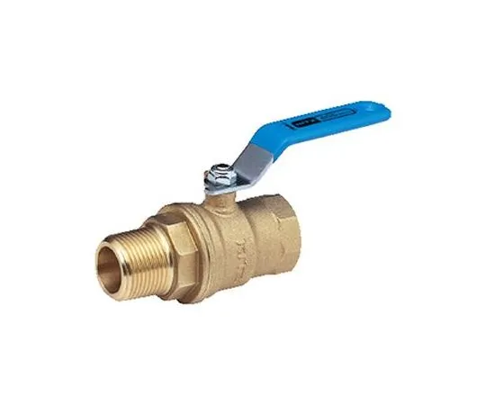 65-1875-86 Eco Ball Series (ZO) Ball Valve Nominal Diameter 8 mm ZO8A