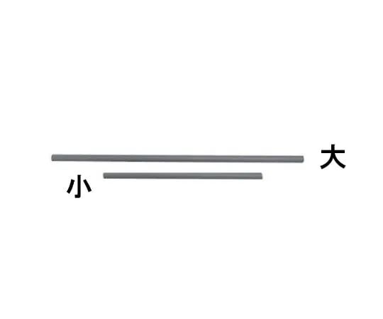7-1085-03-72 201 Type Guard Frame Small PP Gray