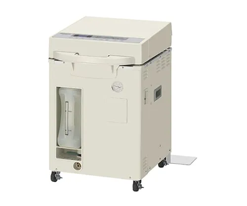 61-9169-85　［Discontinued］Lab Autoclave 478 x 632 x 748mm　MLS-3751-PJ