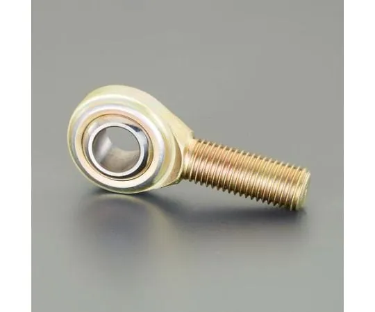 64-7968-97 Rod End (no lubrication type/Male Screw/Left Screw) M5 x P 0.8 EA966DG-5A