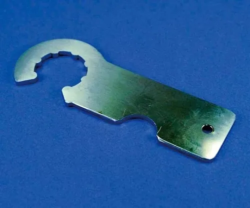 61-4387-19 PFA Cap Nut Tightening Spanner 6φ&1/4φ&8φ F-2730-01