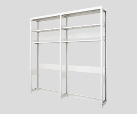 2-9912-05 Standard Rack without Storage 1050 x 345 x 2160mm RF-CKE027SAW