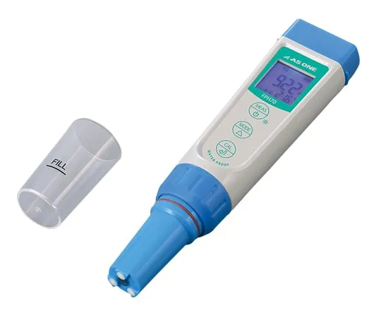 4-361-01-20 Planar pH Meter With Calibration Certificate FPH70