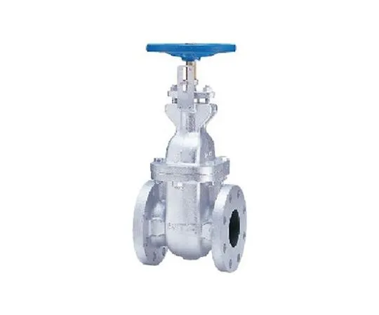 65-1886-19 Cast Iron JIS Standards gate valve with opening indicator (10 FCWI) Nominal Diameter 50 mm 10FCWI50A