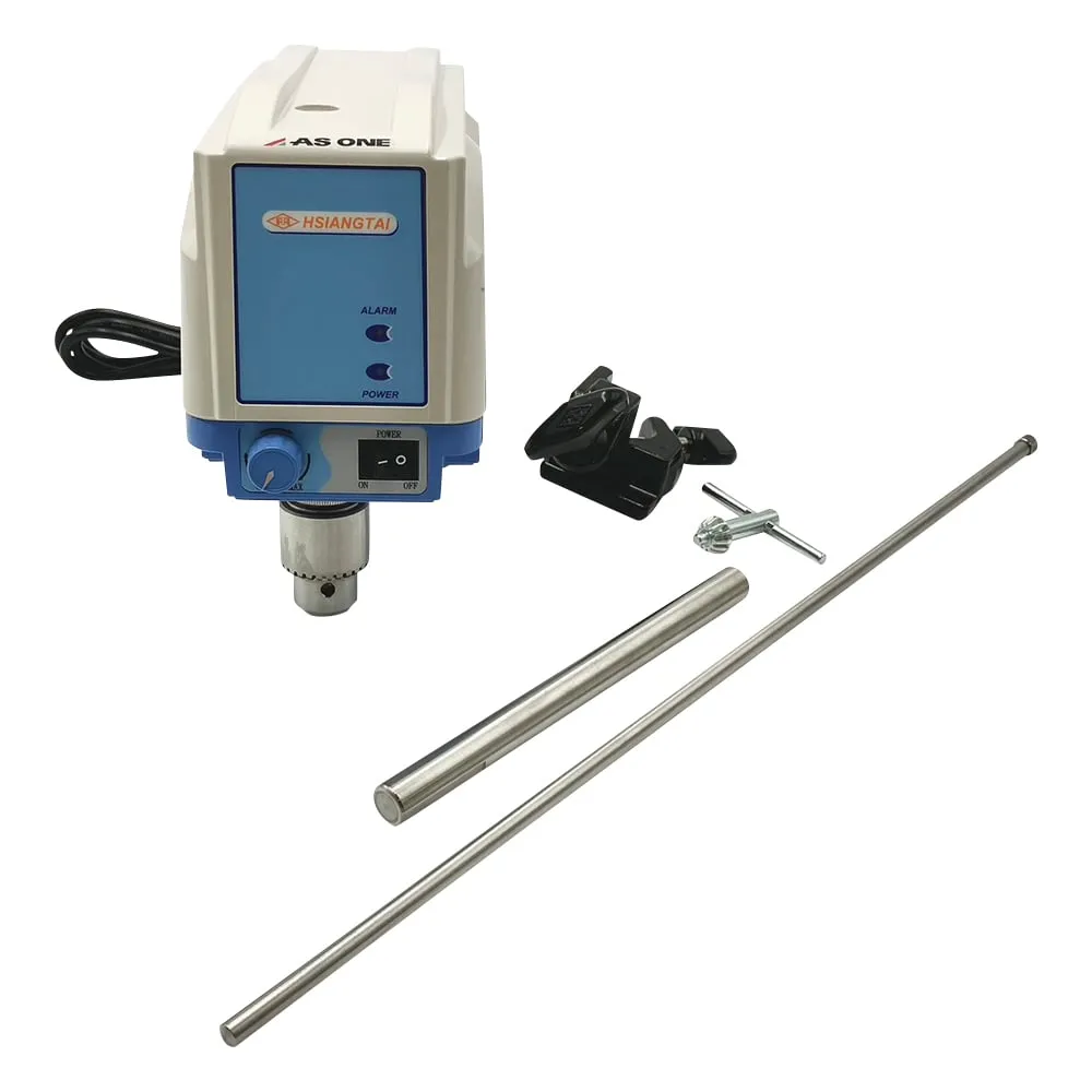 1-1051-11-22 Economy Agitator (brushless type) 1500 rpm with Pre-shipment Inspection Certificate BLG-2