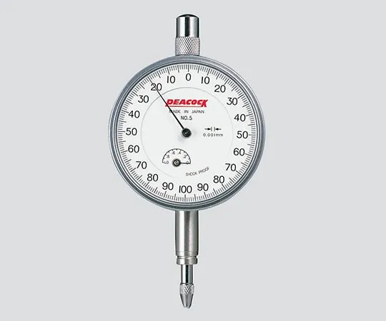 3-6086-03 Dial Gauge with Lug 5B