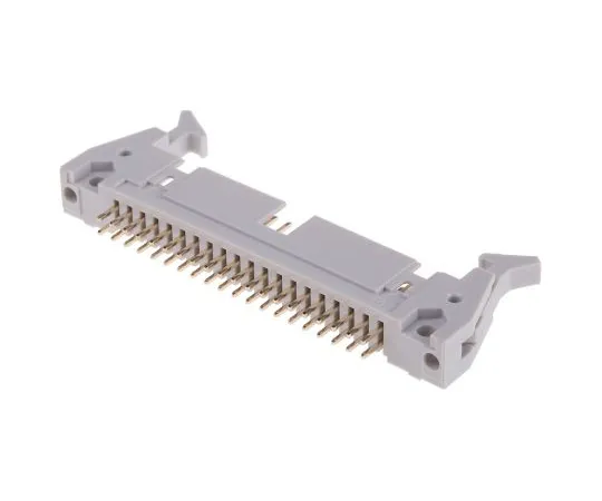 63-4630-76 RS PRO, 40 Way, Straight PCB Header 471-086