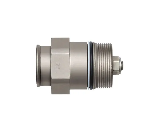 65-9009-15　［Discontinued］Multi-Coupler Socket High-Pressure Screw Fixing Type　MALC-2HSSTEELFKM