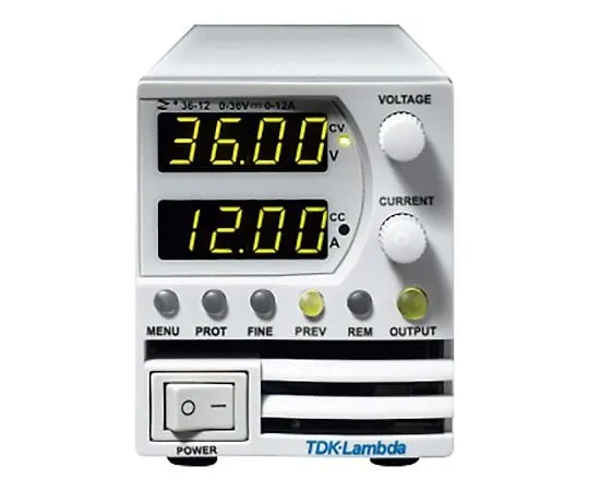 4-1743-01 DC power supply (Z + Series) 0 to 10 V Z10-20-J