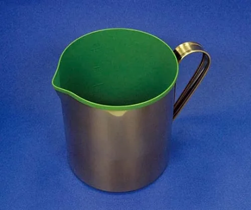 61-4377-03 PFA Coating Beaker 100mL F-1077-01