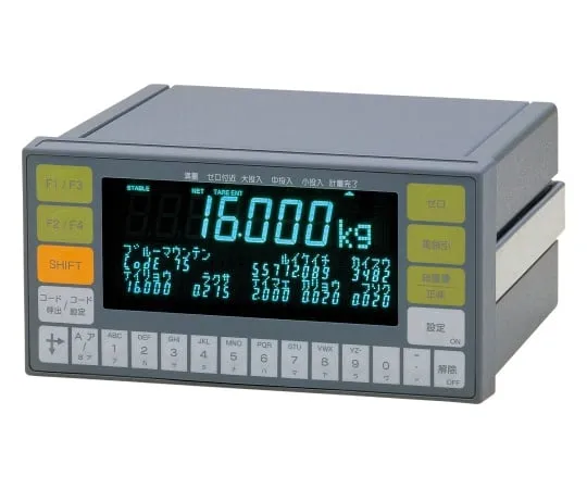 62-3147-51 Indicator AD-4402D