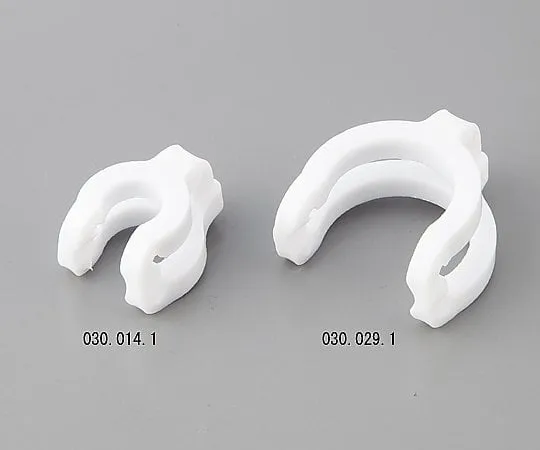 1-3253-01 Joint Clamp White Upper Diameter Of Adaptive Rubbing Part: 14mm 030.014.1