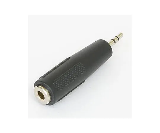 63-3101-86 Conversion Connector 2.5 mm stereo Plug -3.5 mm stereo Jack WTN03F1065P6