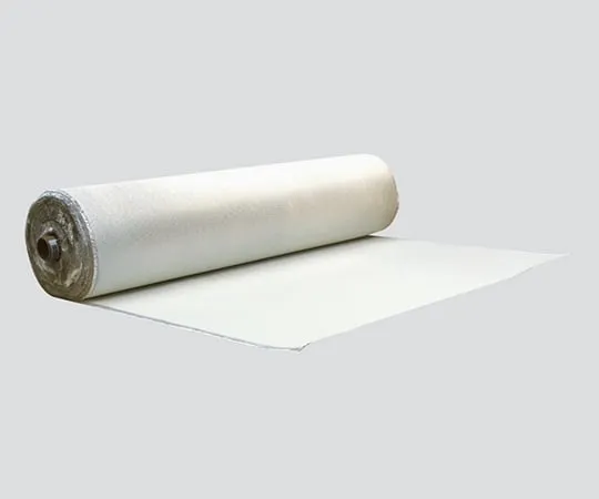 3-5480-01 Fireproof Cloth Double-Side Coating, Cut YS-TC-W-CUT