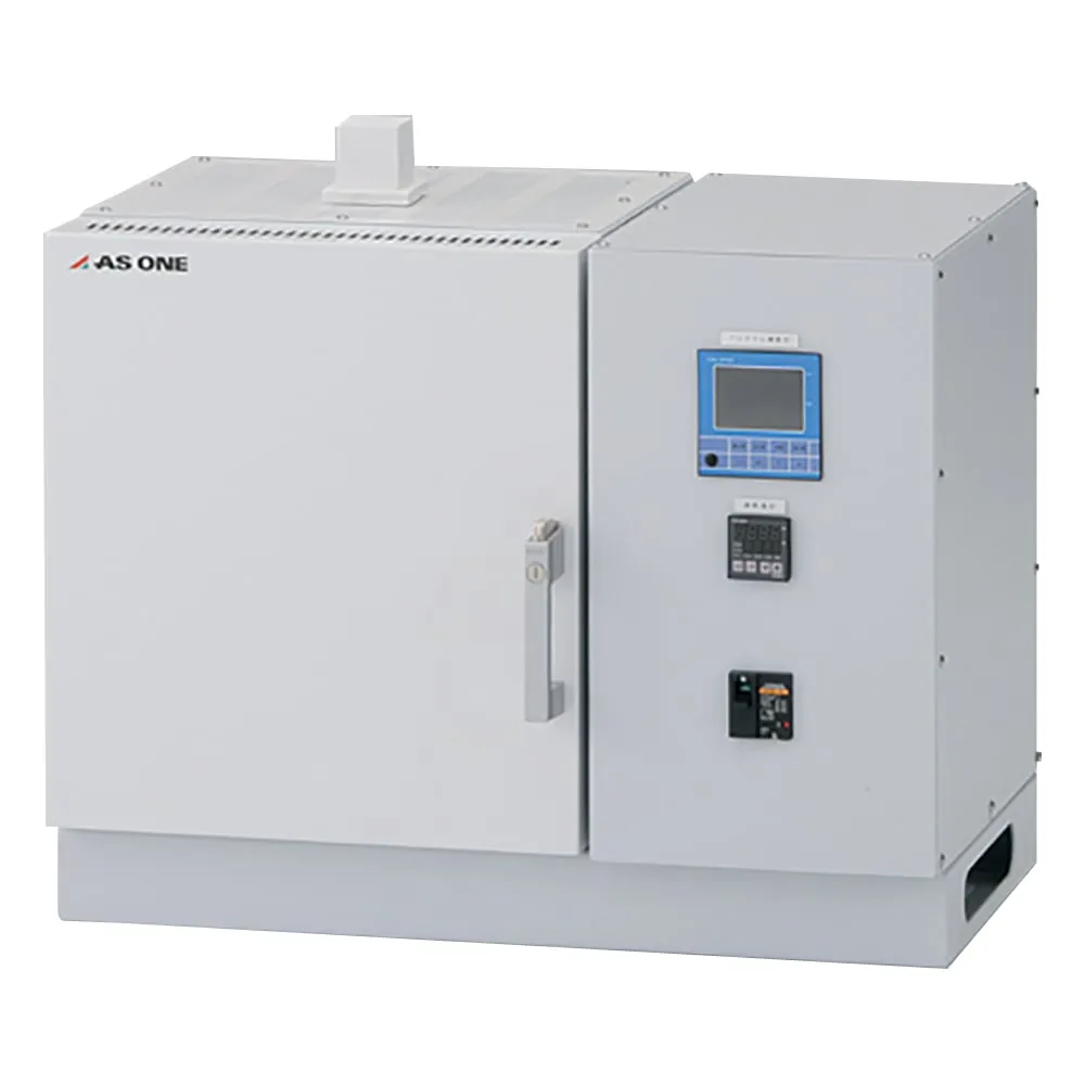 1-1611-01 Ultra High Temperature Electrical Furnace HTR-1010