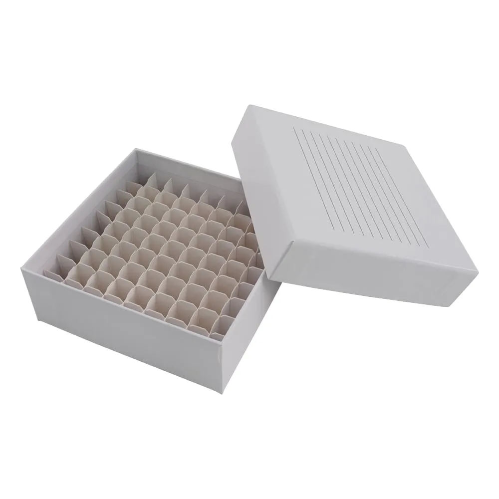 1-1473-01 Freeze Box φ10 - 12mm 81 Pcs 61000281