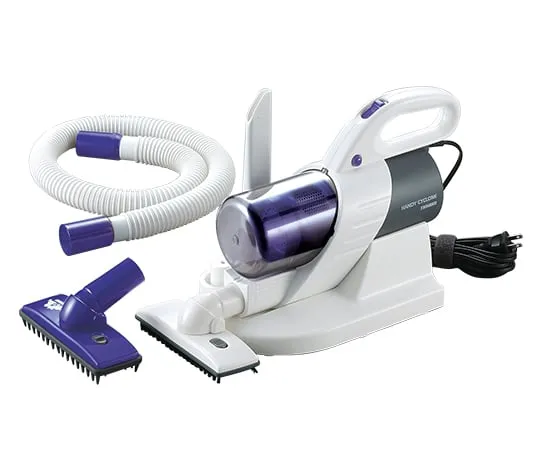 62-4093-04　［Discontinued］Wool Trash AC Handy Cleaner　HC-E246W