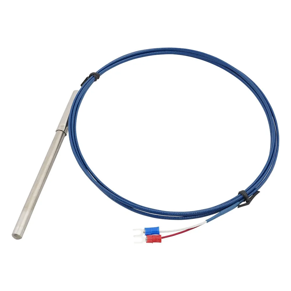 3-8924-02 K Thermocouple KTO-80100M3