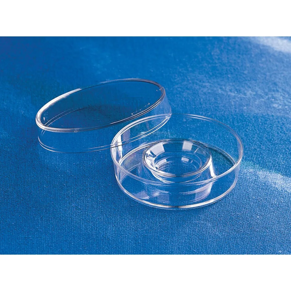 61-4687-46 60mm Center Well Dish 3260