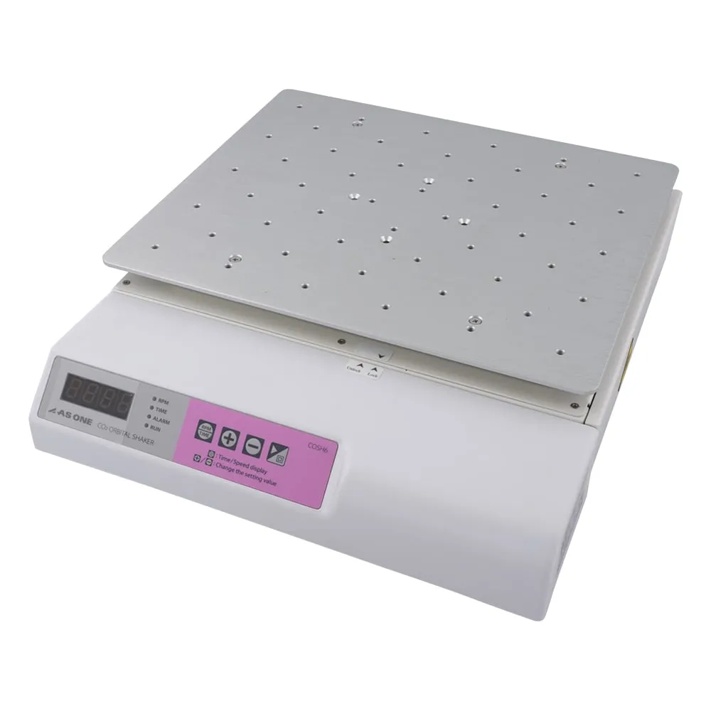 3-6560-01 Electromagnetic Orbital Shaker (For CO2 Incubator) COSH6