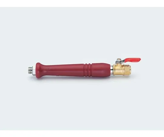 64-0811-88 Handle with Valve for small powerful washer TA352DA-4