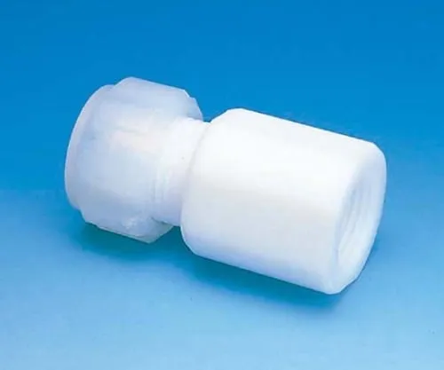 61-4381-38 PTFE Half Female Joint I-Type 6φ*Rc1/4 F-2078-01