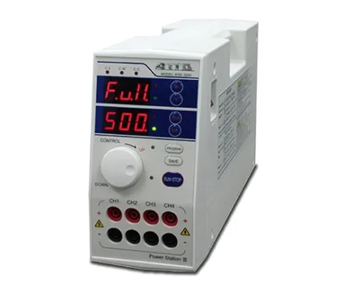 61-3733-81 High-Performance General-Purpose Power Supply Power Station III 2311145/WSE-3200