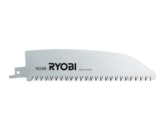 3-8554-11 Reciprocating Saw Blade No. 68 For Electric Saw (ASK-1000)