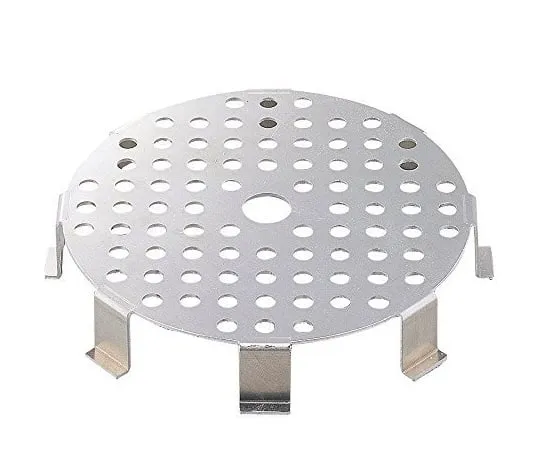 1-4596-11 Duckboard Aluminum for Water Bath -