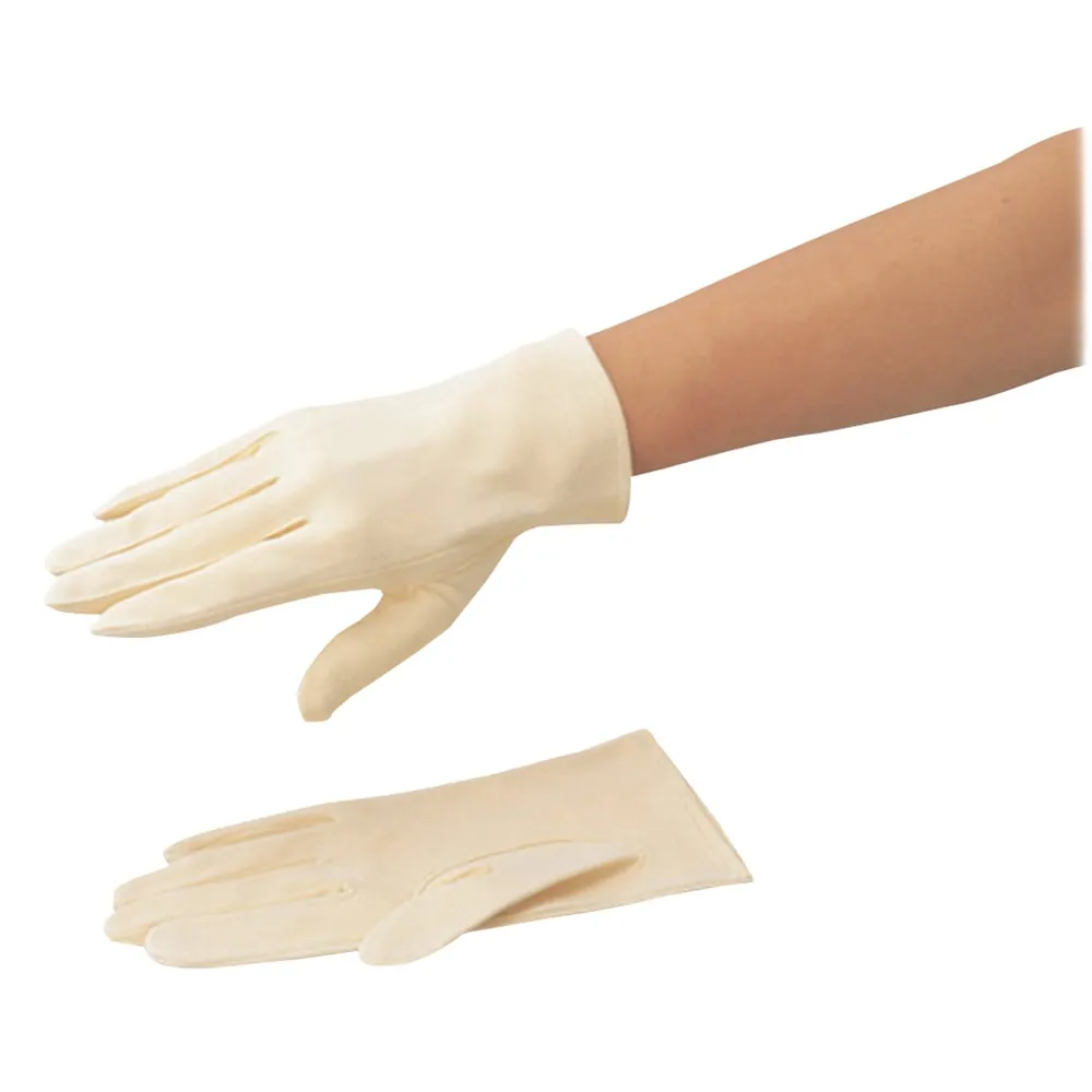 1-6482-01 Deerskin Glove For Women