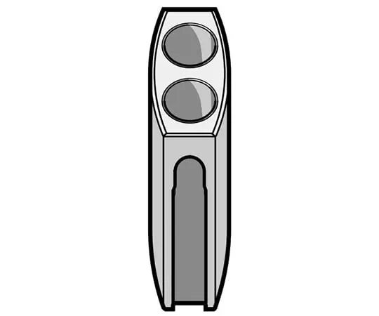 61-0171-57 Falcon Conical Tube Bucket 5804 706.005