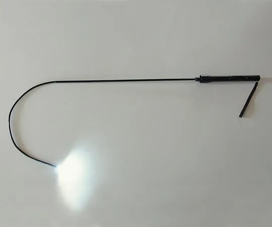 3-7519-01 Flexible Arm LED Light Ultra Slender Type HDF-100